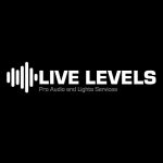 LIVE LEVELS Pro Audio and Lights Services