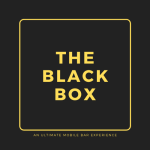 The Black Box Mobile Bar