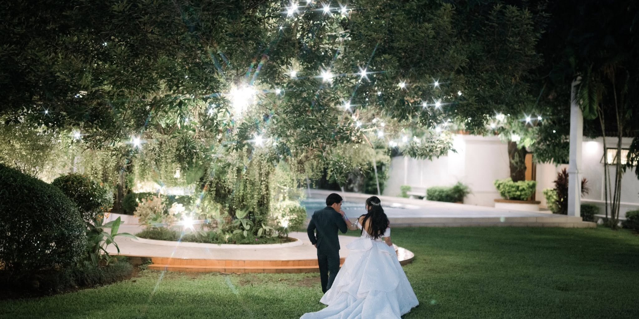 Venue Rental at Villa Milagros