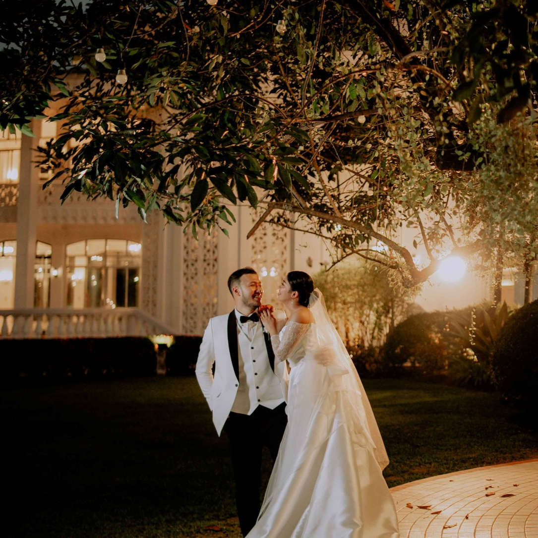 Bridalpod Promo at Villa Milagros