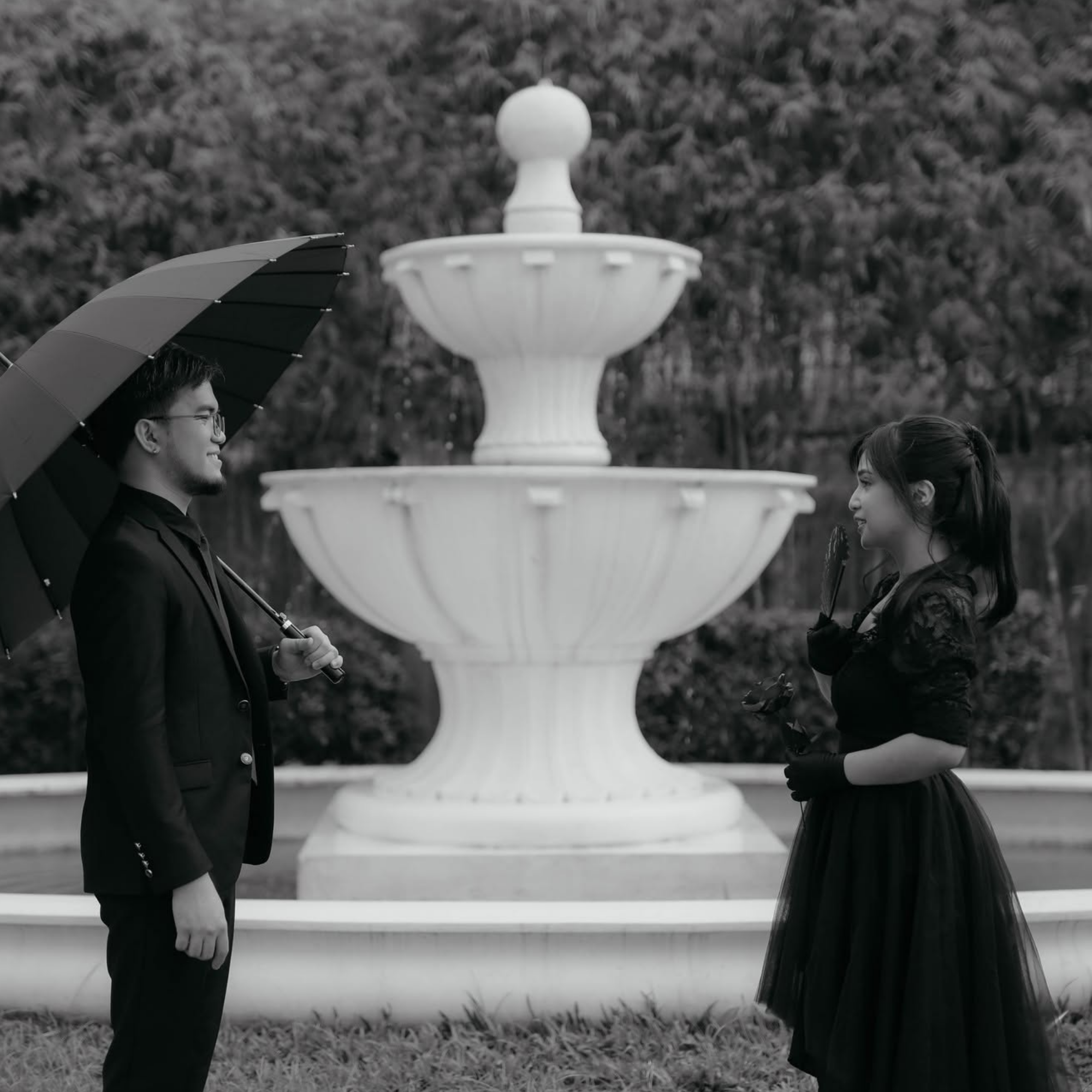 Rainy Season Promo at Villa Milagros