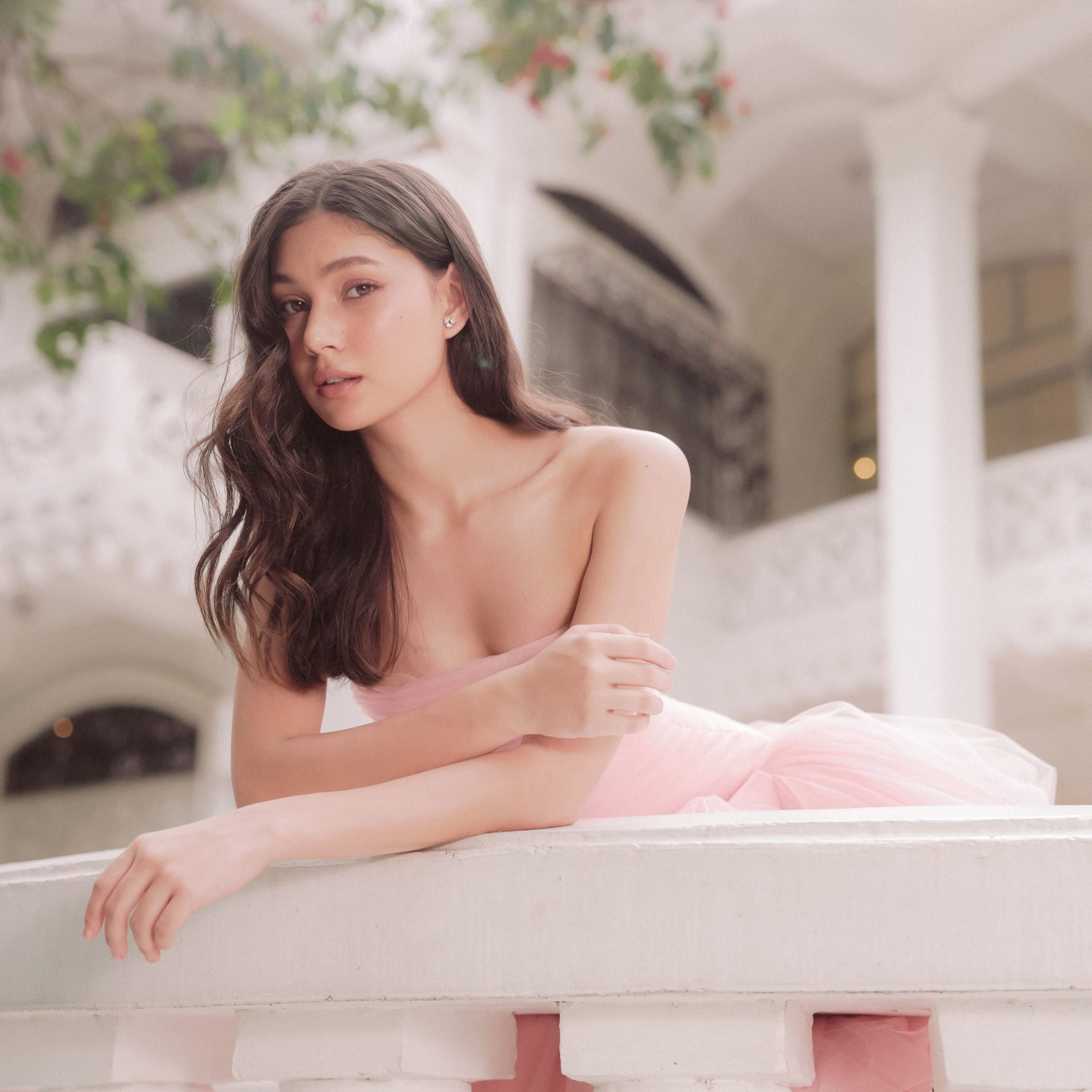 Milestone Photoshoot Promo at Villa Milagros